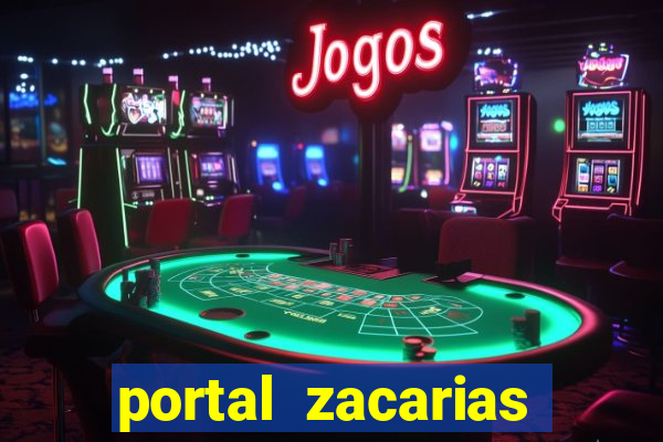 portal zacarias brida nunes